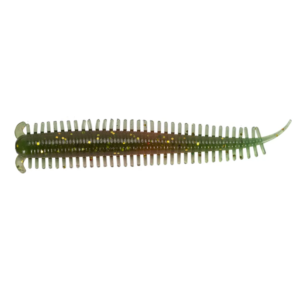 Berkley Powerbait Sandworm 4" Soft Plastics