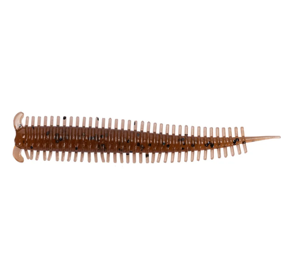 Berkley Powerbait Sandworm 4" Soft Plastics