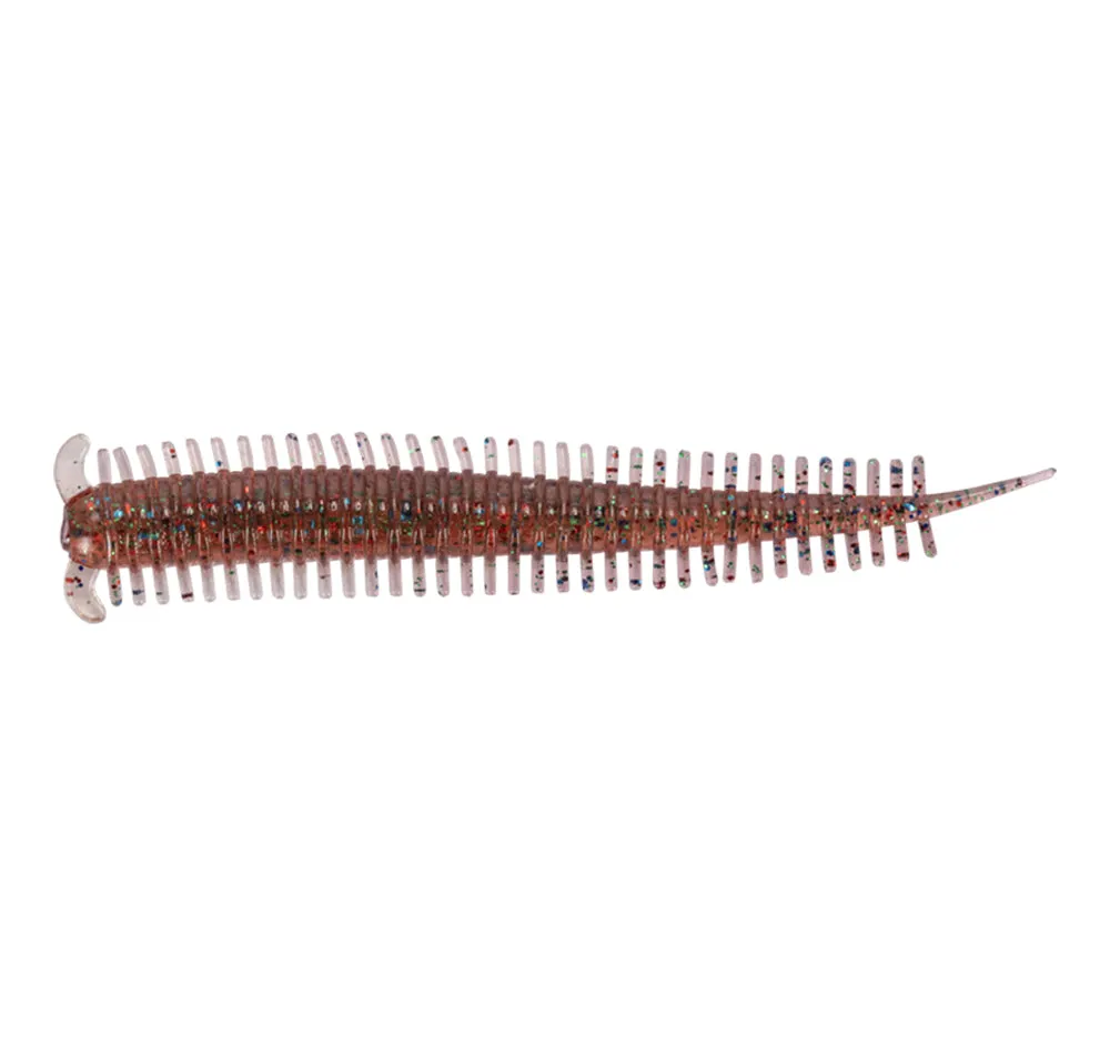 Berkley Powerbait Sandworm 4" Soft Plastics