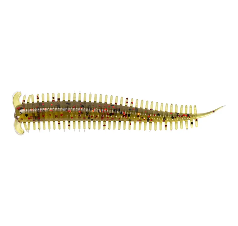 Berkley Powerbait Sandworm 4" Soft Plastics
