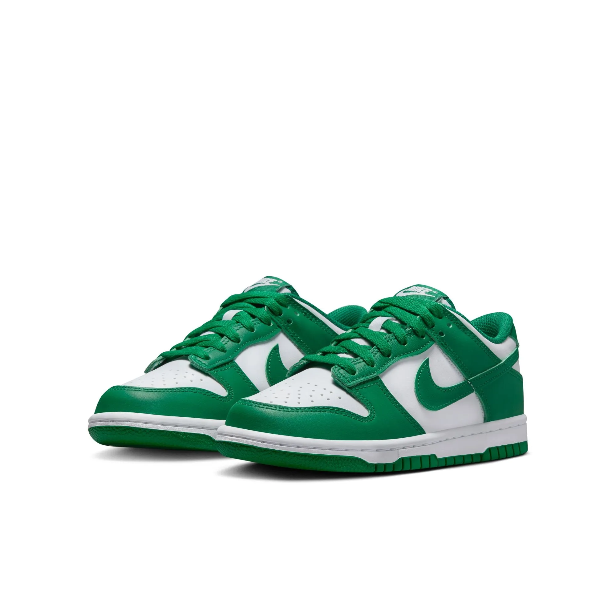 Boys'/Girls' Nike Youth Dunk Low