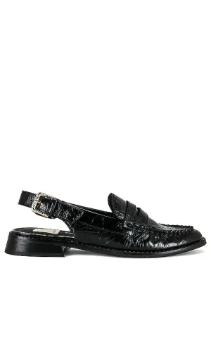 Dolce Vita Hardi Loafer in Black