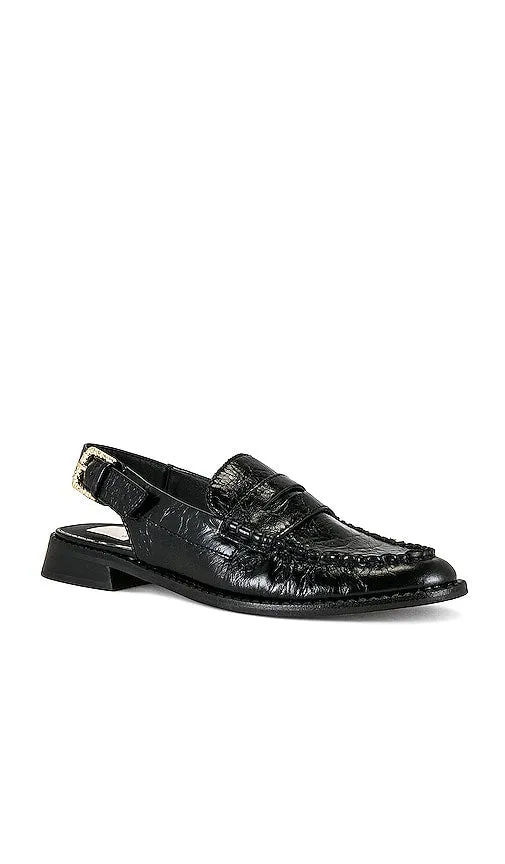 Dolce Vita Hardi Loafer in Black
