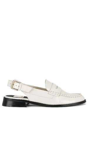 Dolce Vita Hardi Loafer in Ivory