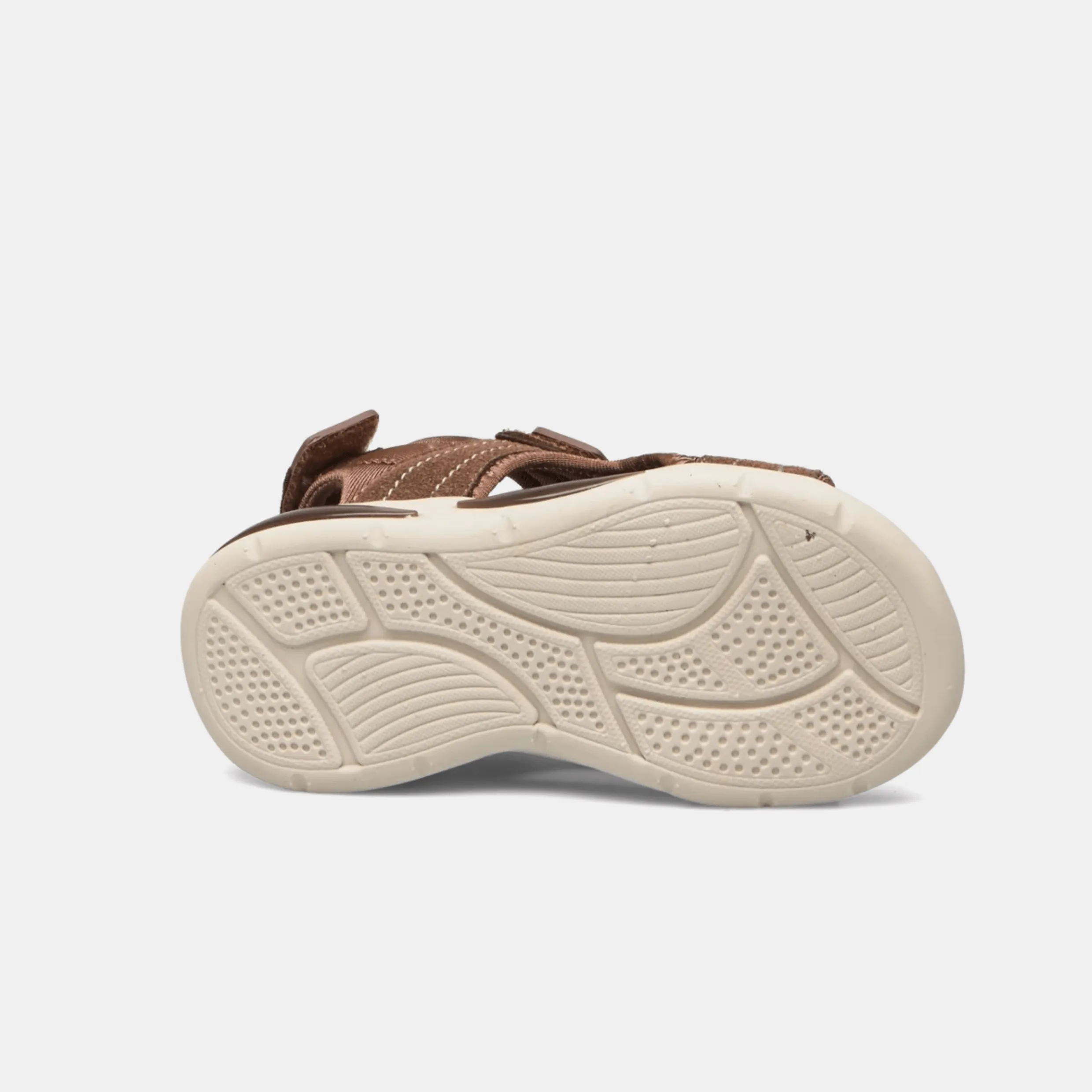 En-Fant Kids Light Up Sandals - Acorn