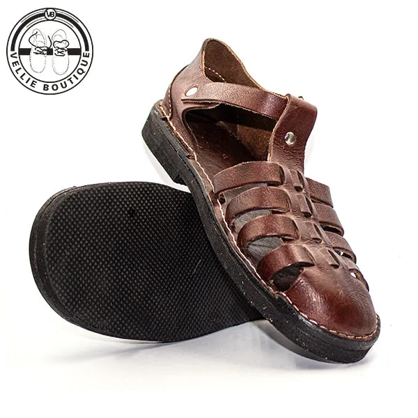 Harry (Brown) Hard