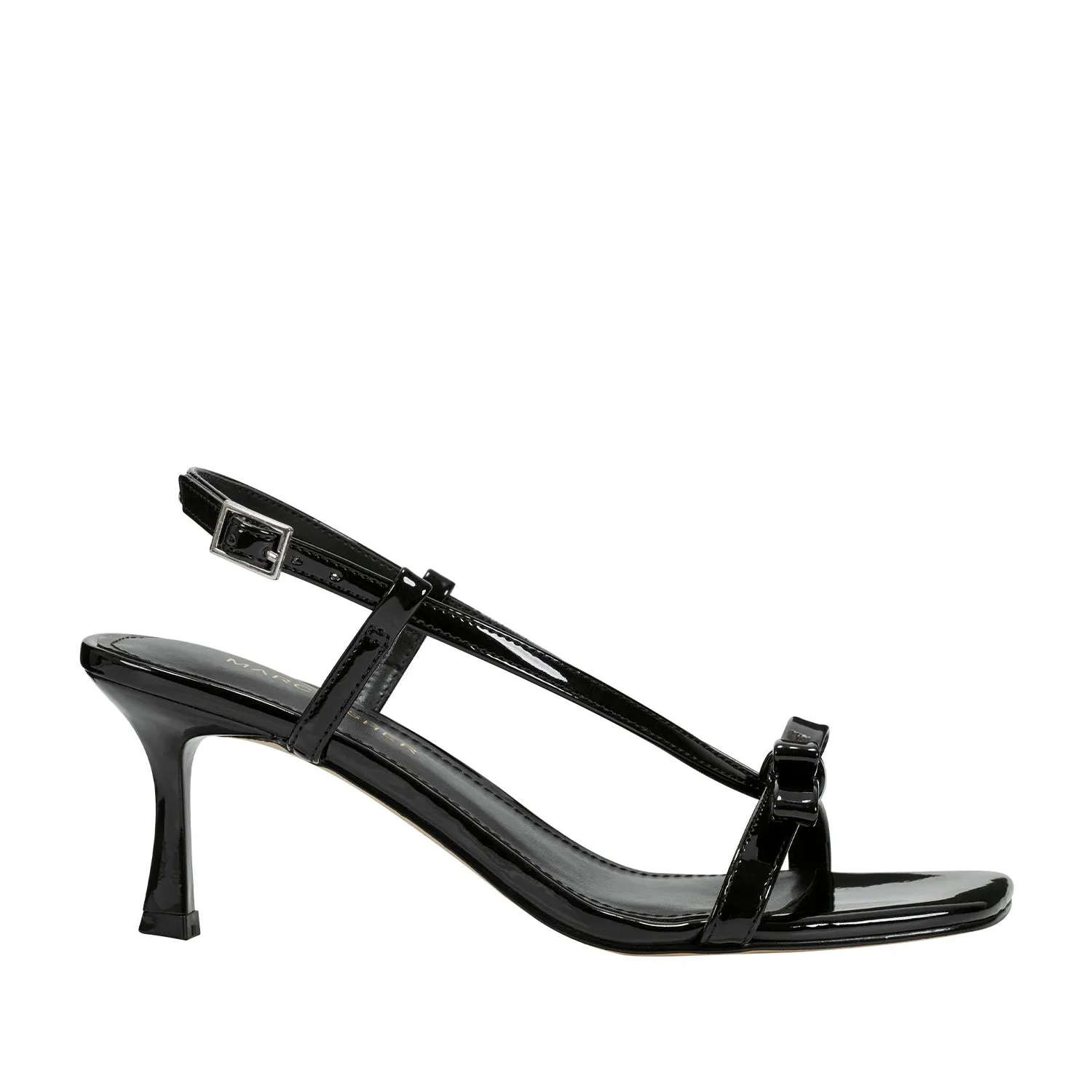 Marc Fisher Women's Danzy Black M