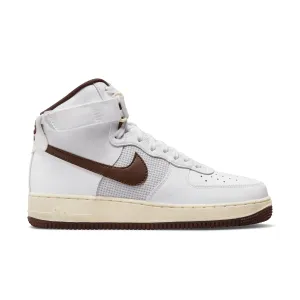 NIKE AIR FORCE 1 HIGH '07 "CHOCOLATE-COCONUT"