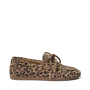 Pavement Marin Leo Suede