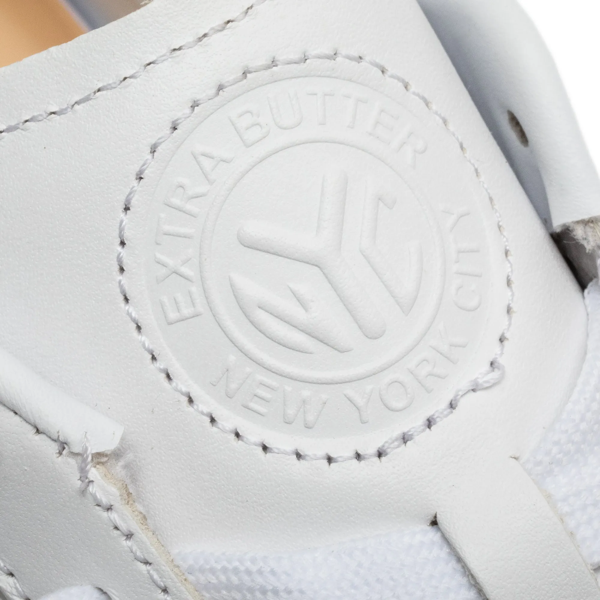 Puma x Extra Butter Clyde NYC Shoes