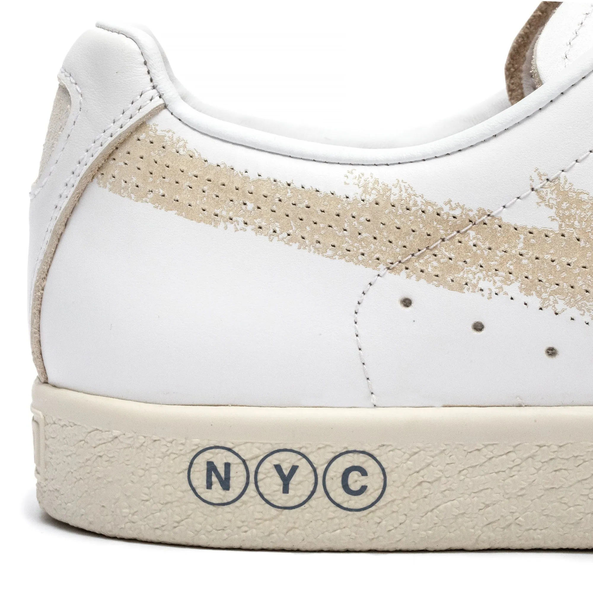 Puma x Extra Butter Clyde NYC Shoes