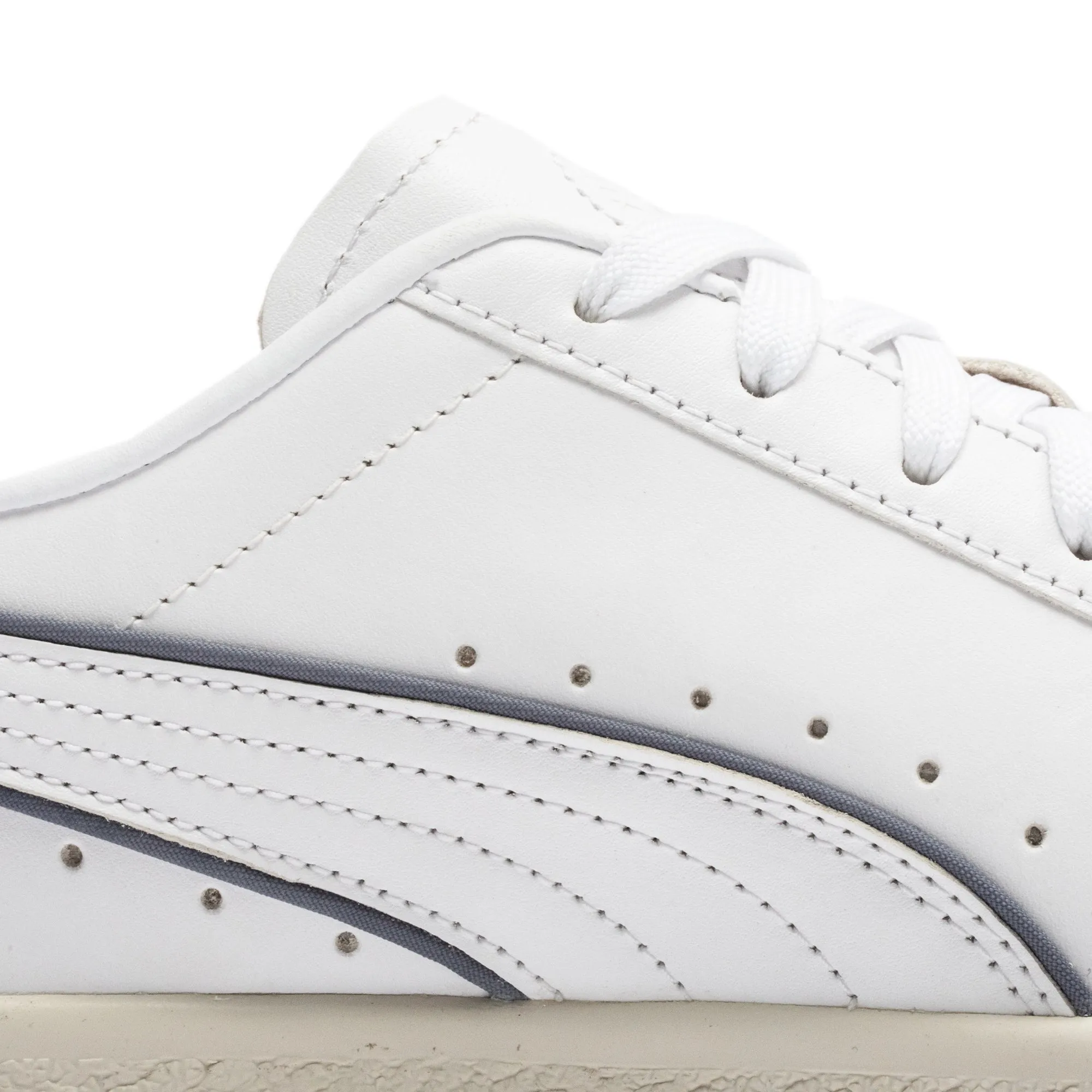 Puma x Extra Butter Clyde NYC Shoes
