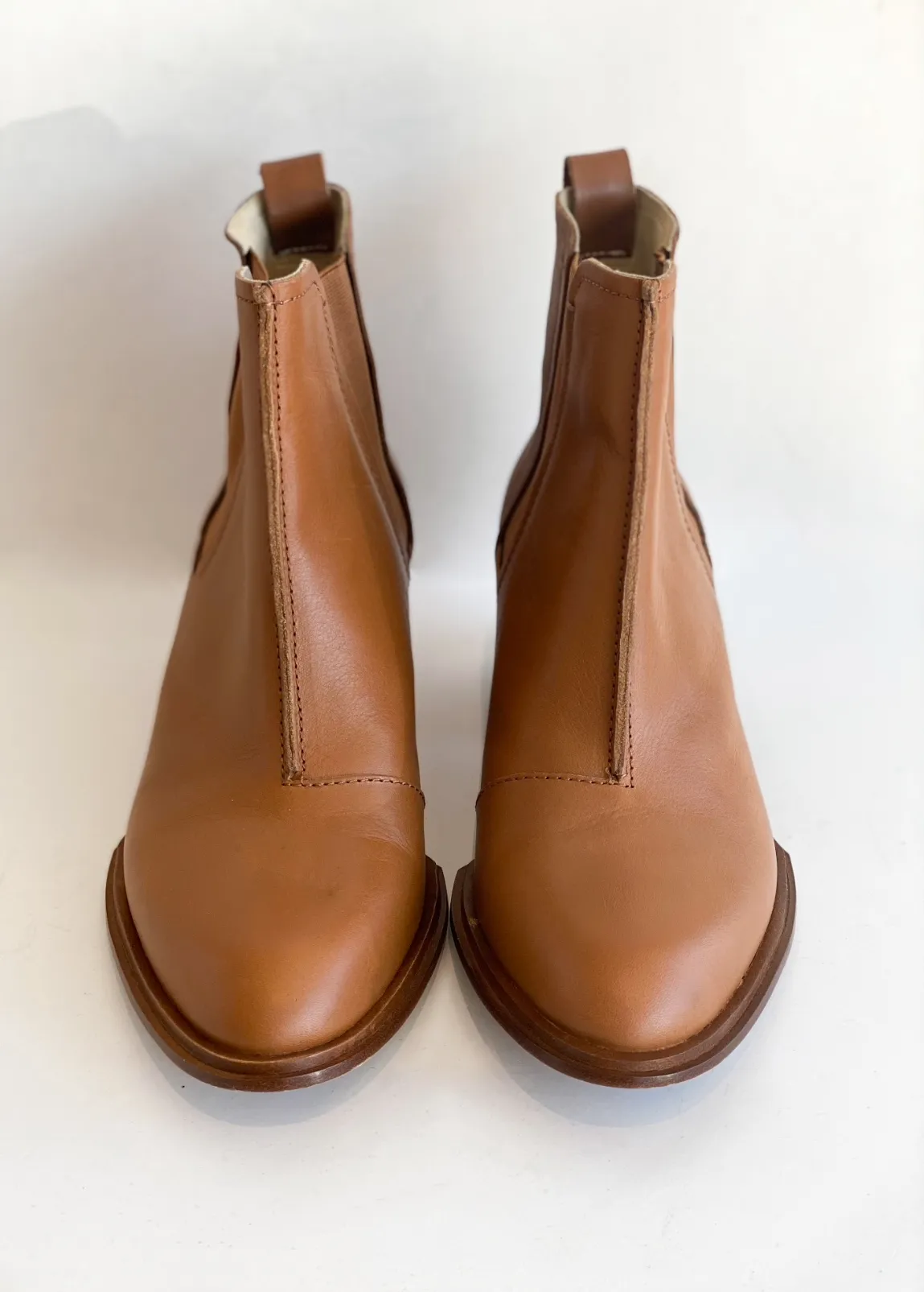 Rag & Bone Riding Booties