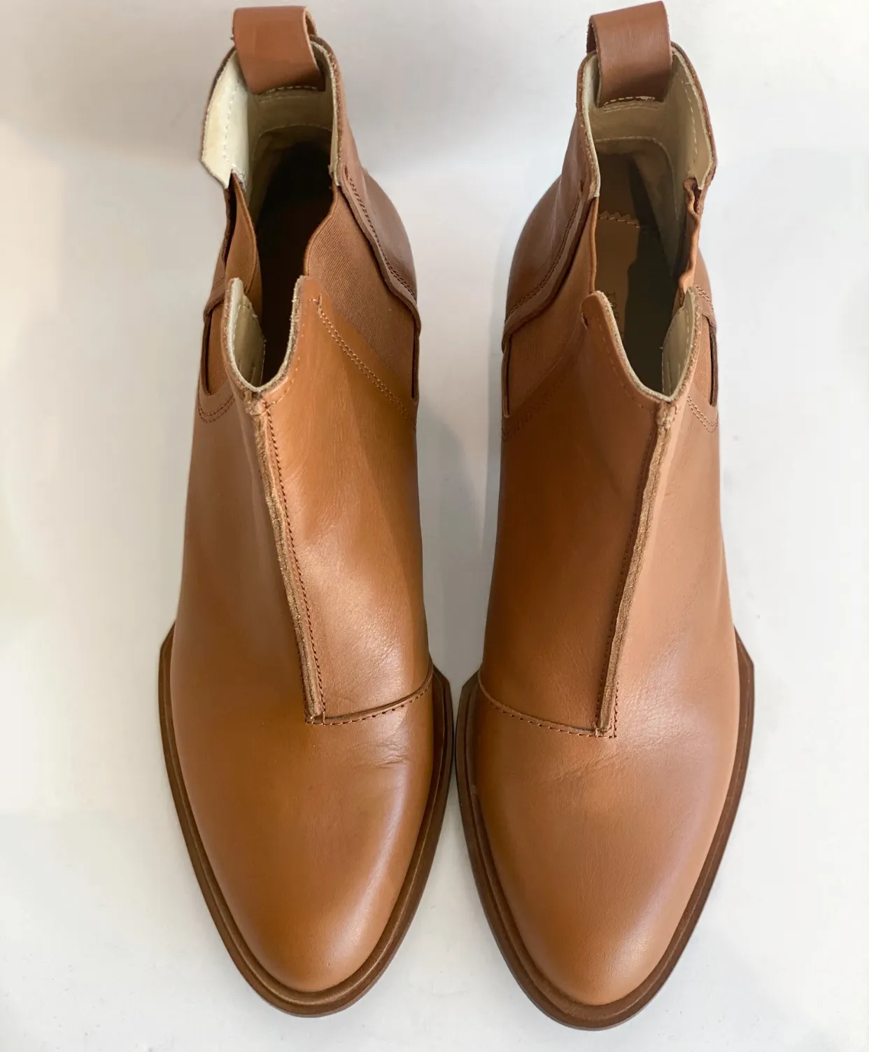 Rag & Bone Riding Booties