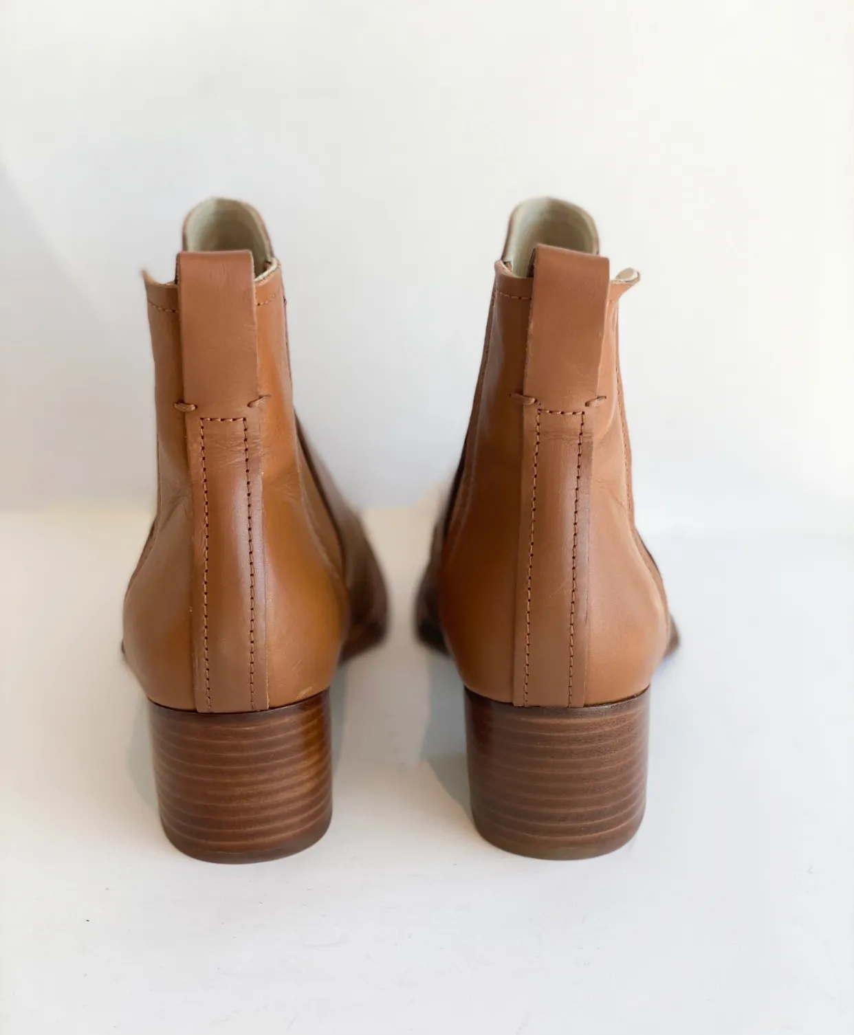 Rag & Bone Riding Booties