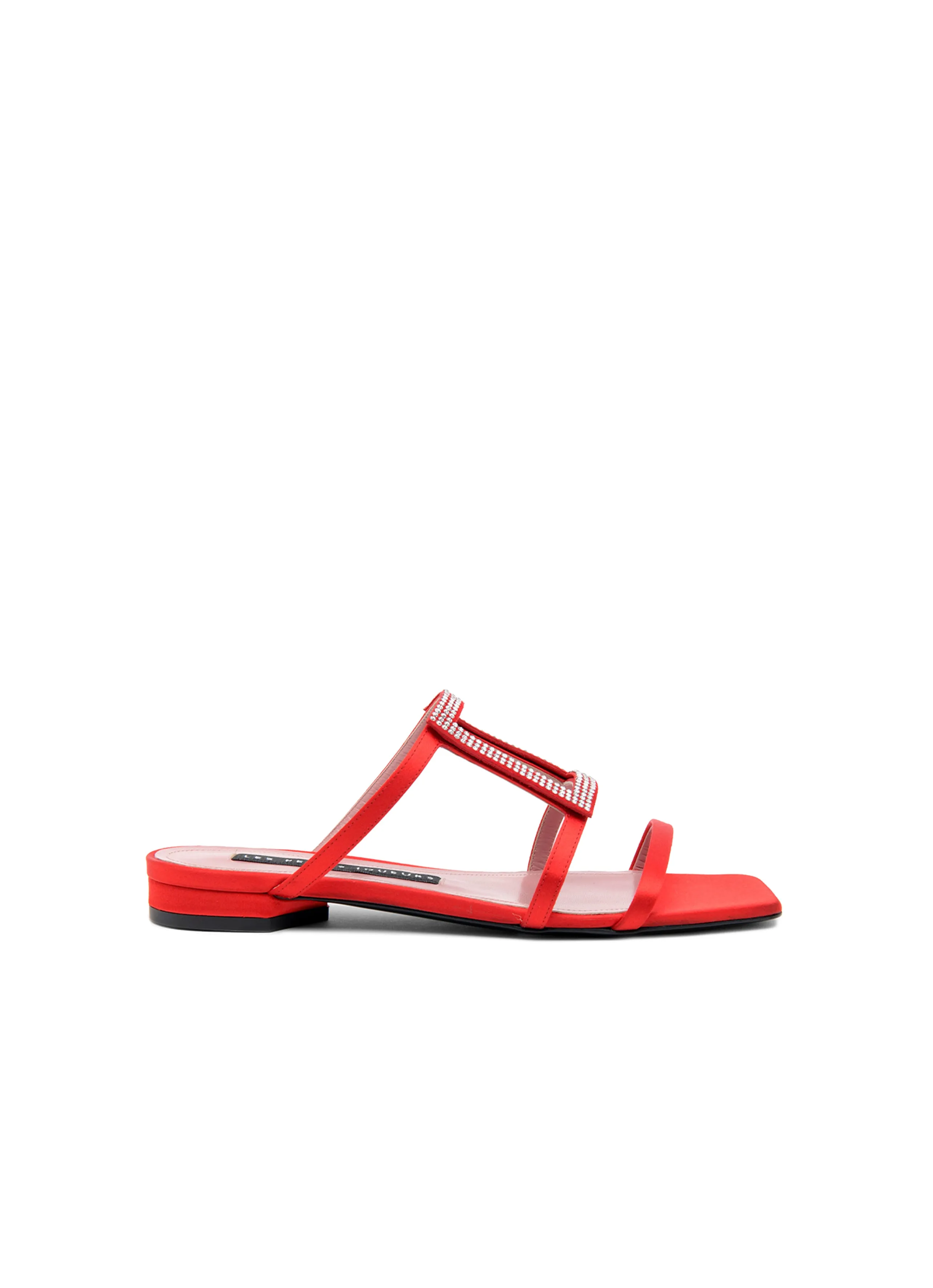 Red Hoya Flats