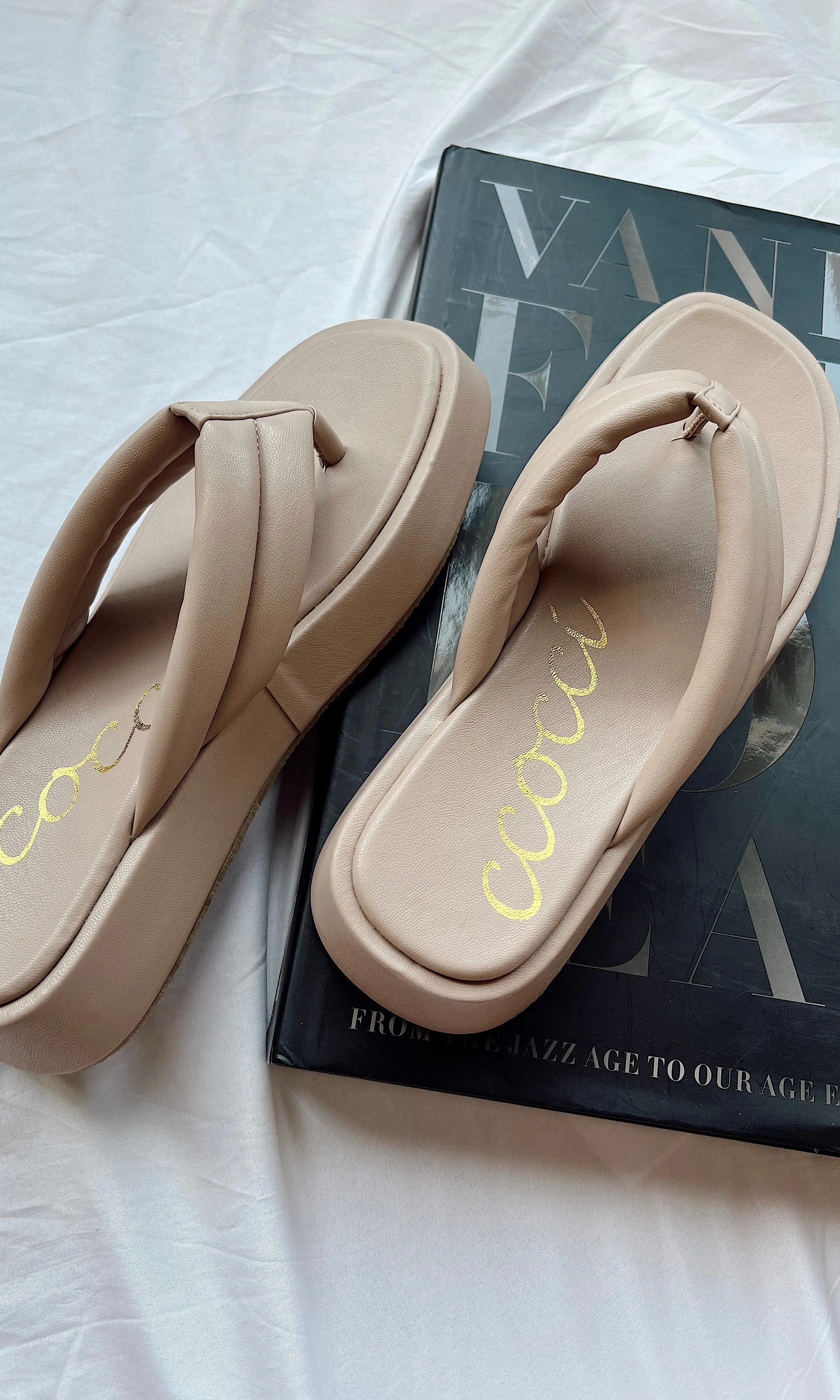 Sarasota Sandal