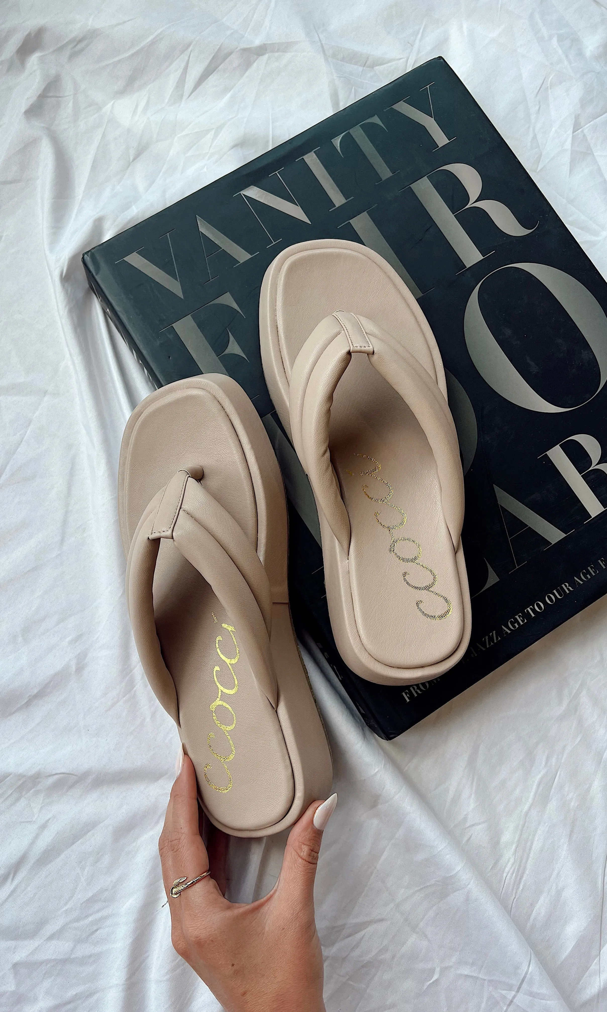 Sarasota Sandal