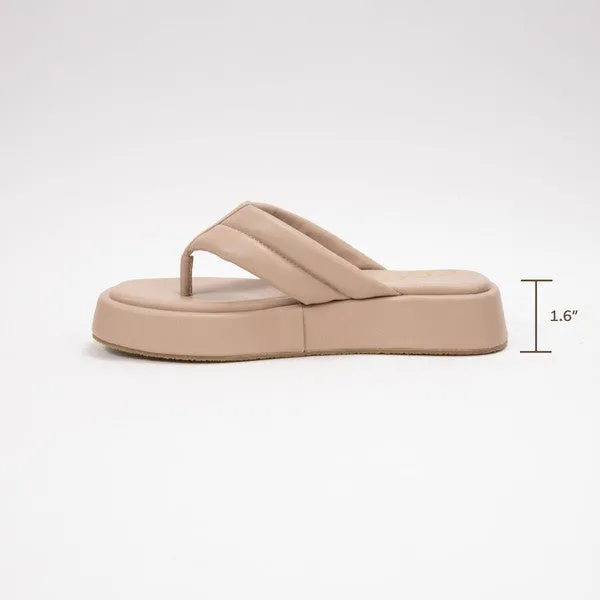 Sarasota Sandal