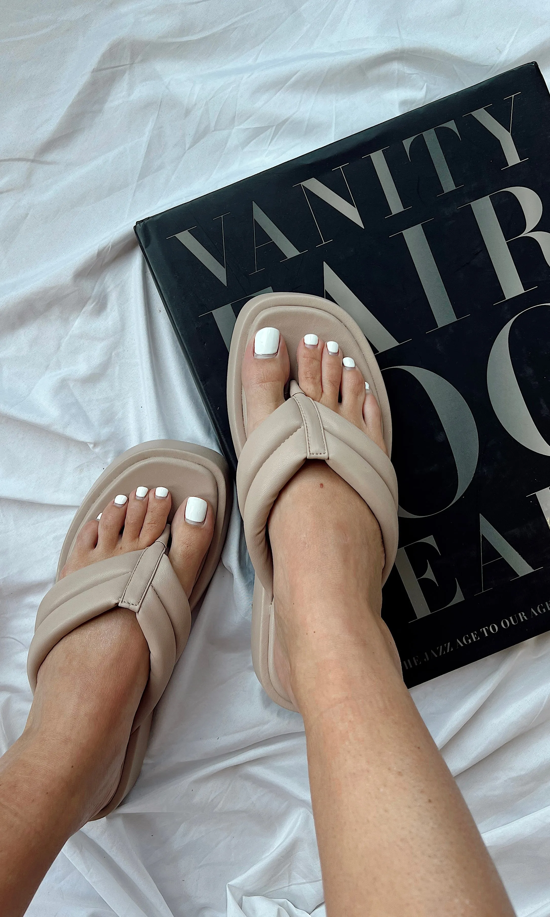 Sarasota Sandal