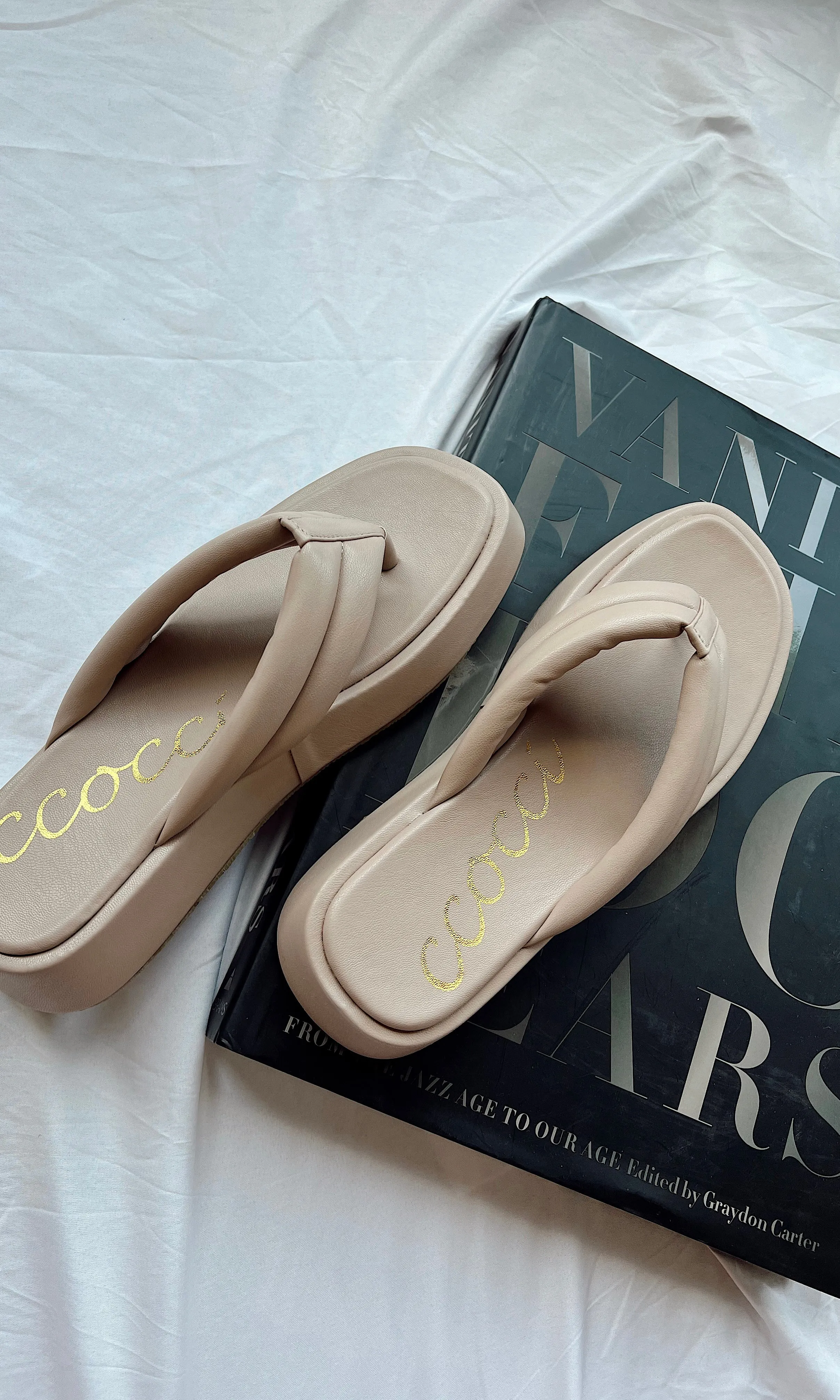 Sarasota Sandal