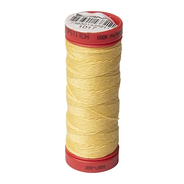 Scanfil Extra Strong Thread 35m, 1017