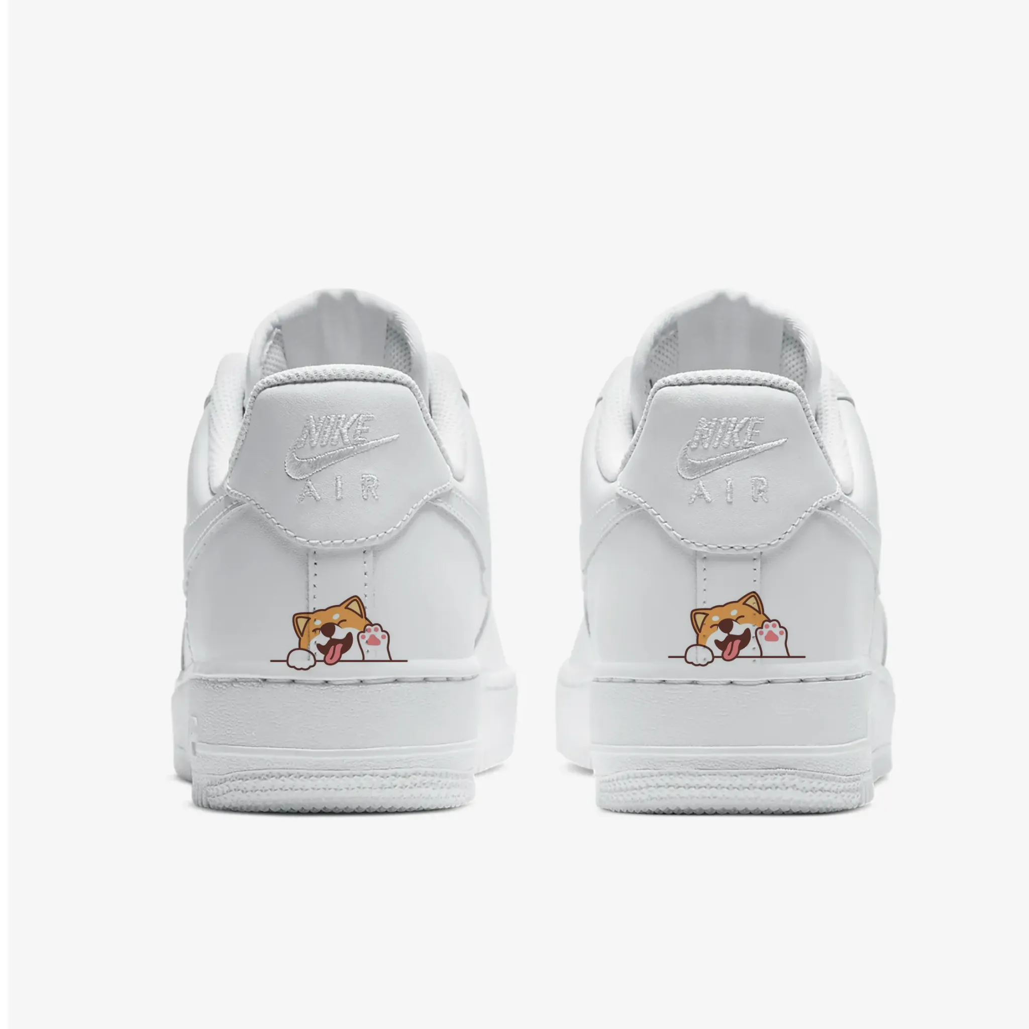Shiba AF1