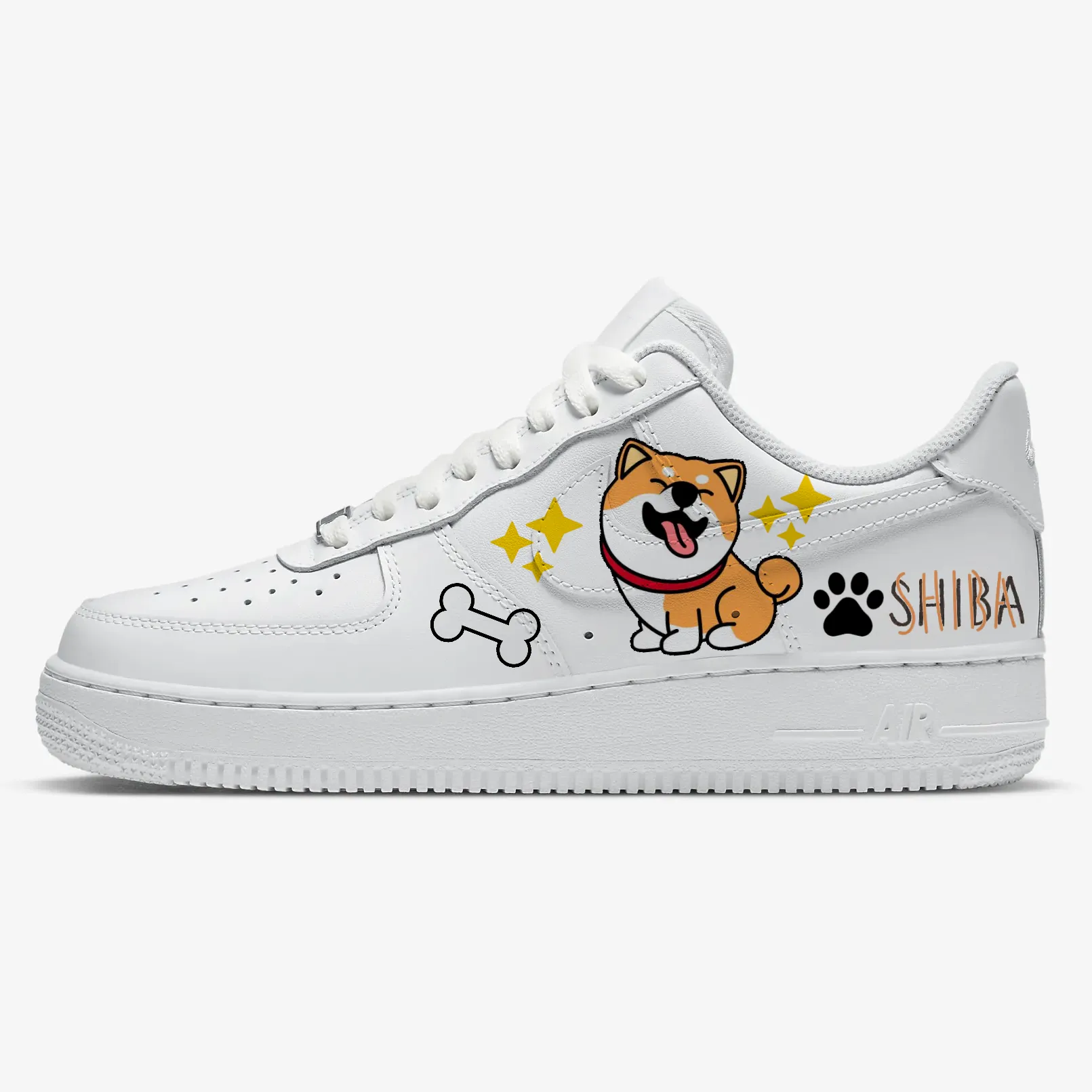 Shiba AF1