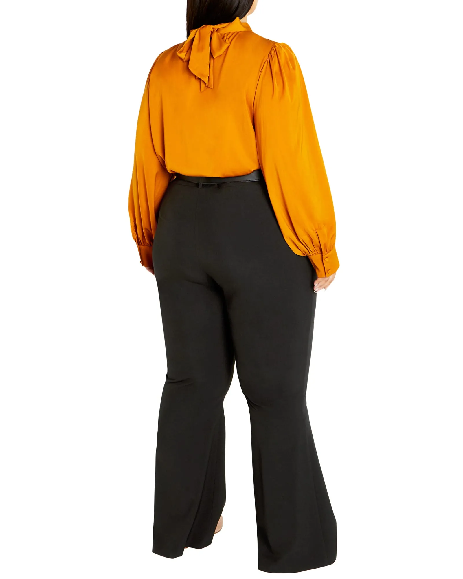 Sloane Pant | Black