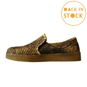 Soil Shade Poemotion Sneakers