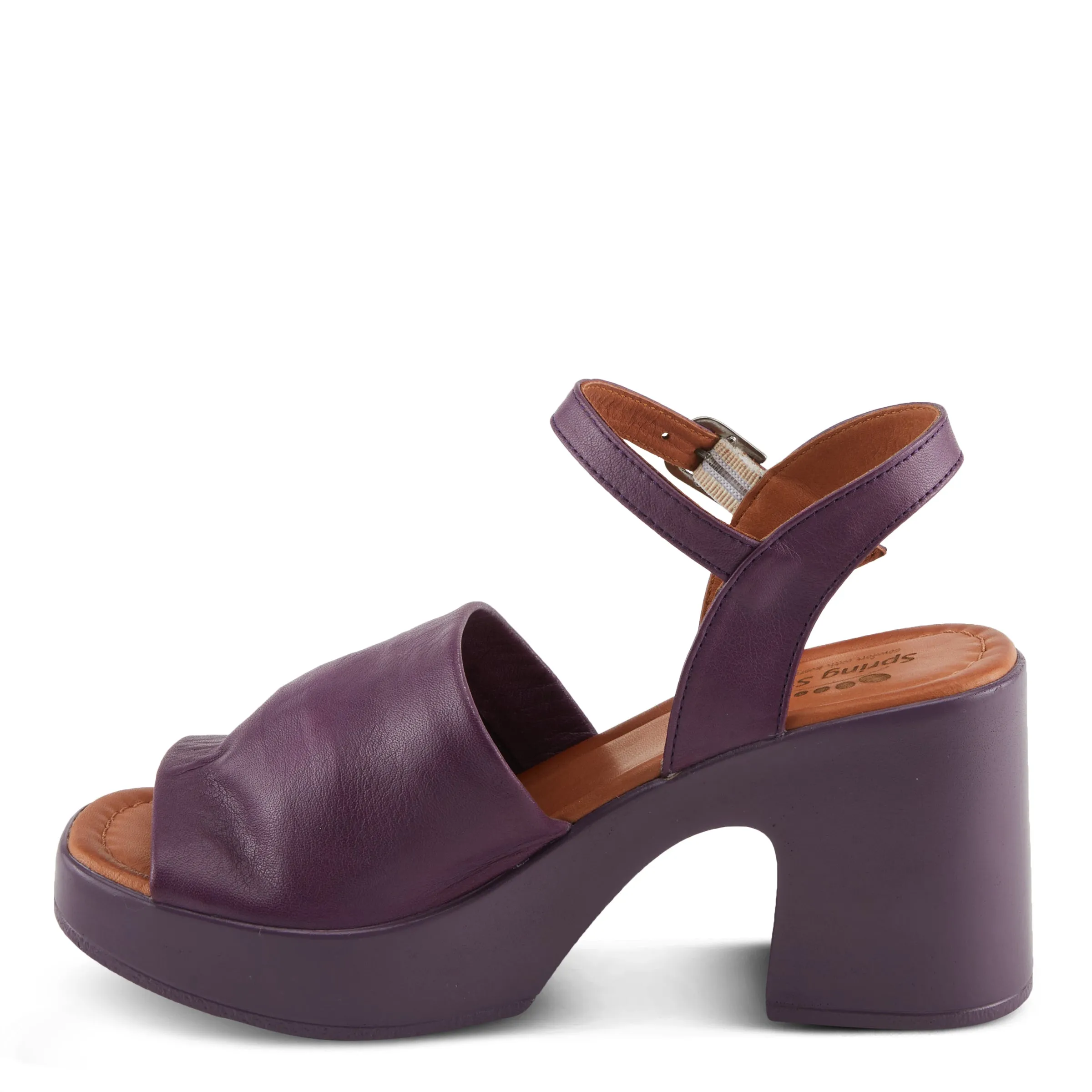 Spring Step ShoesNewlondon Sandals