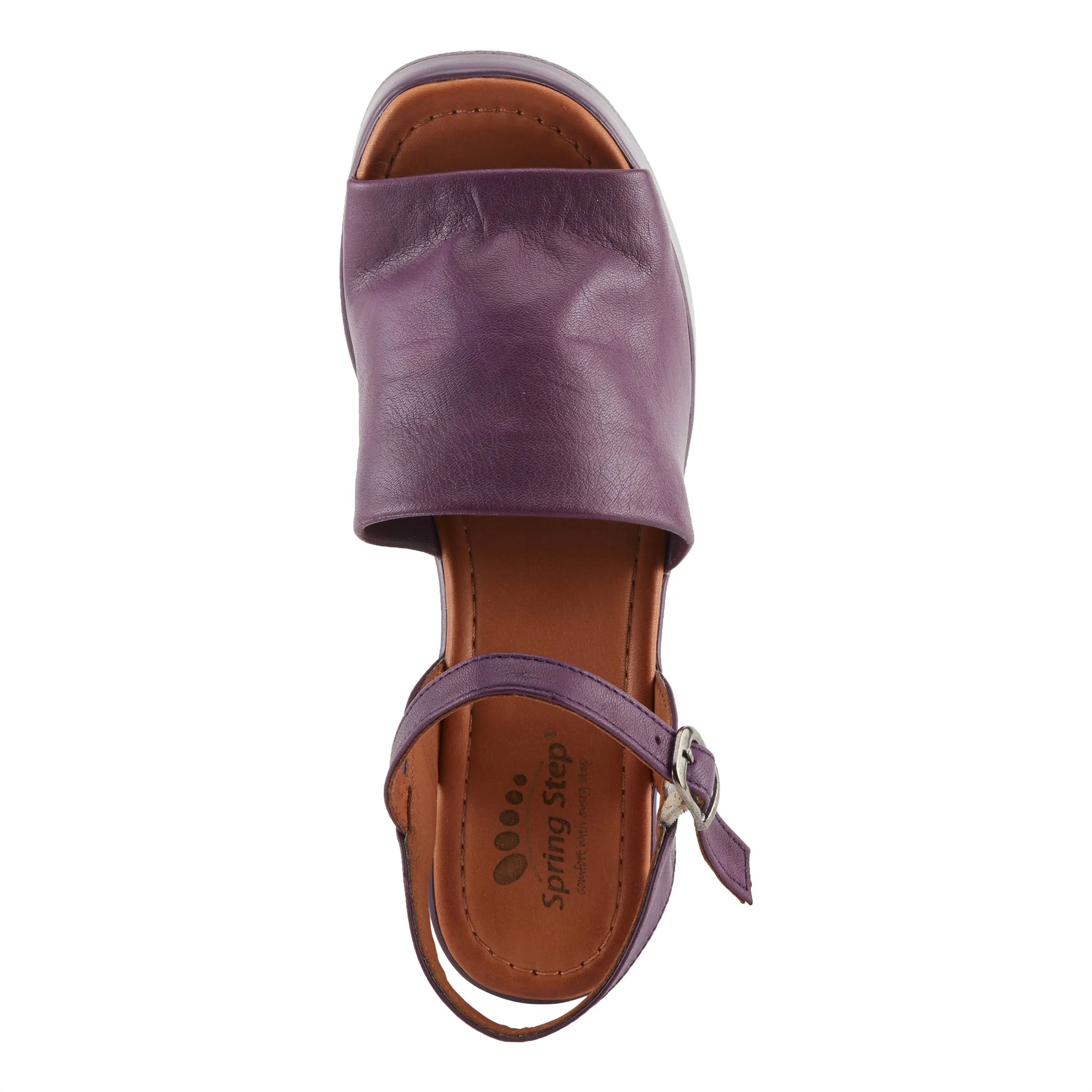 Spring Step ShoesNewlondon Sandals