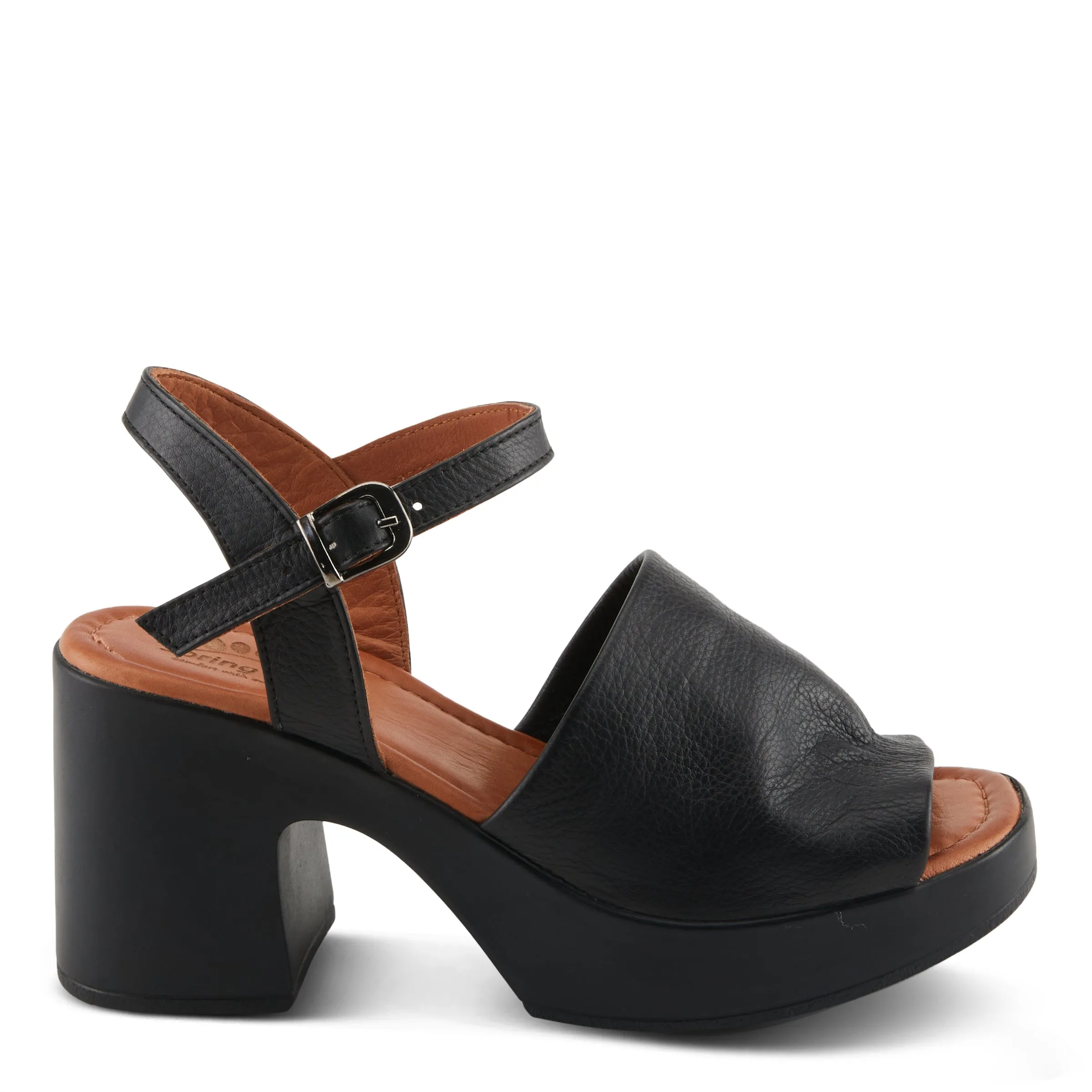 Spring Step ShoesNewlondon Sandals