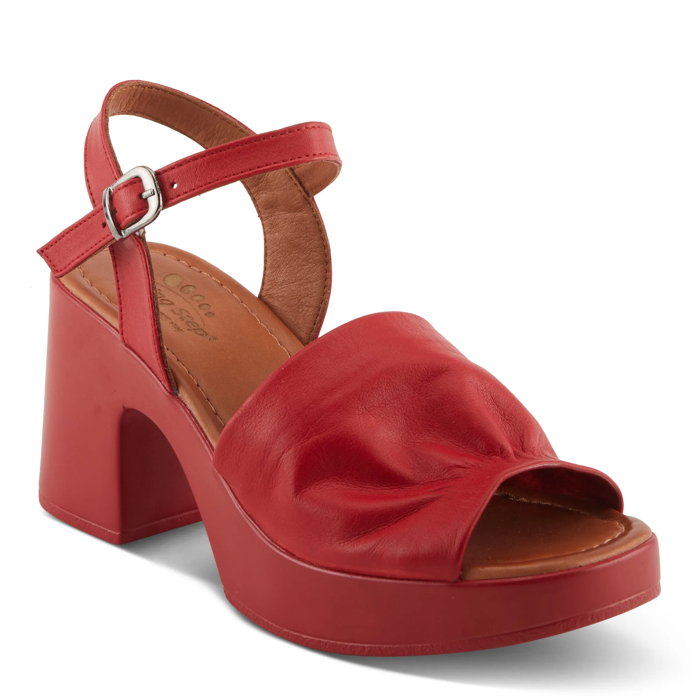 Spring Step ShoesNewlondon Sandals