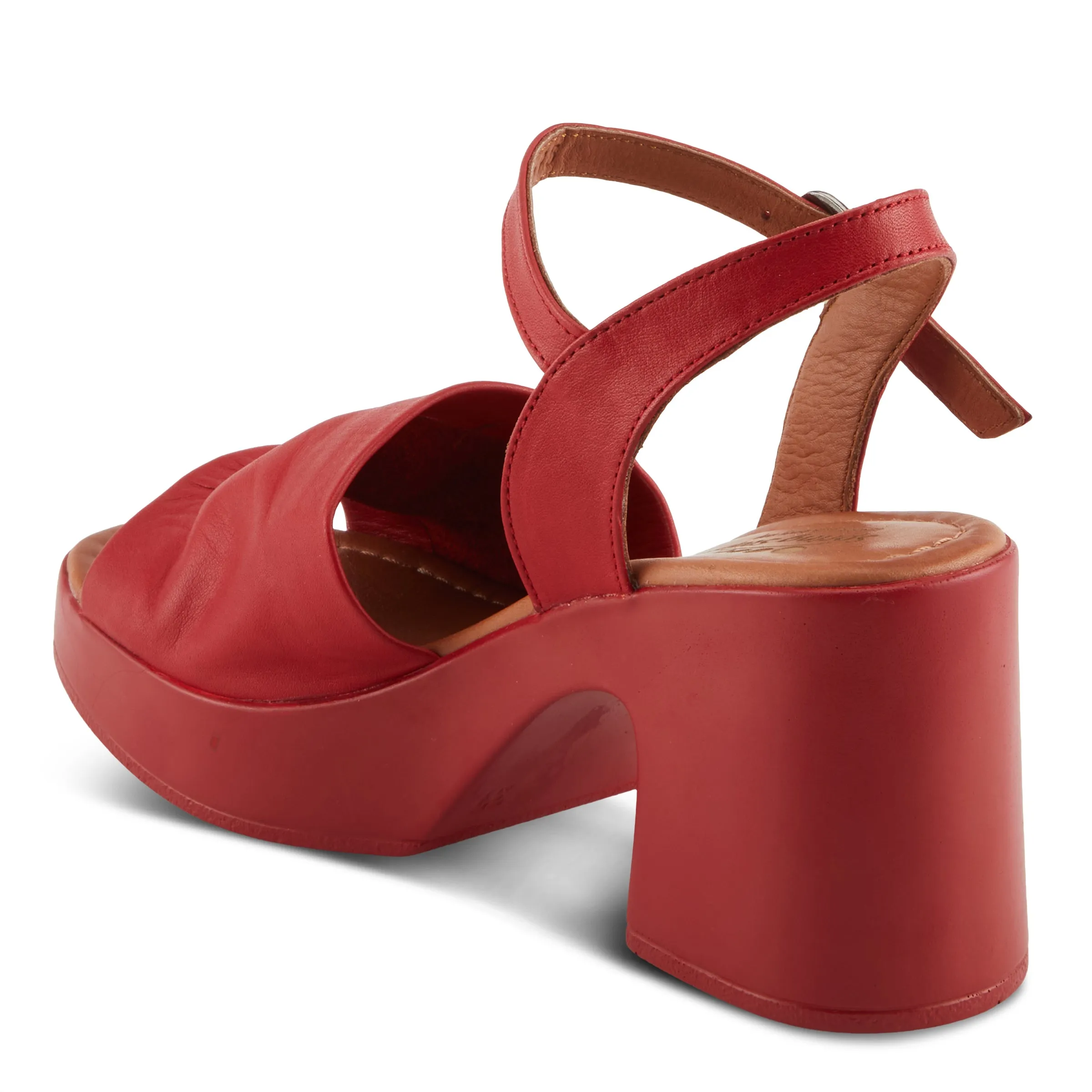 Spring Step ShoesNewlondon Sandals