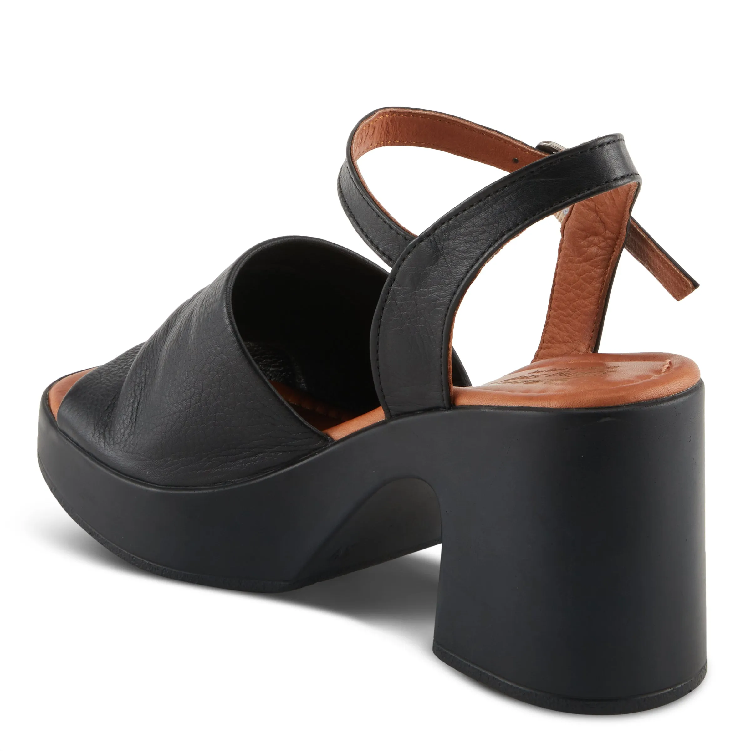 Spring Step ShoesNewlondon Sandals