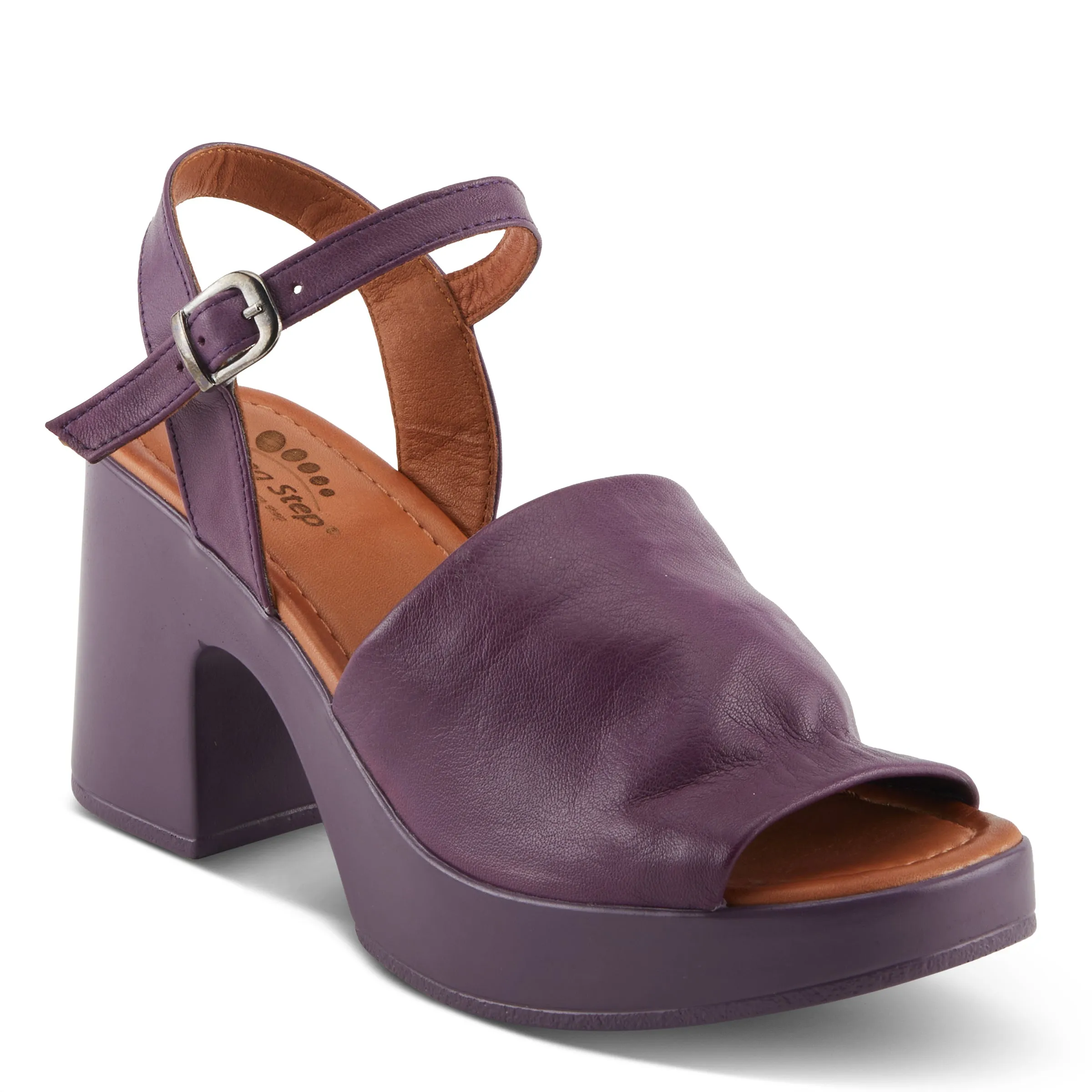 Spring Step ShoesNewlondon Sandals