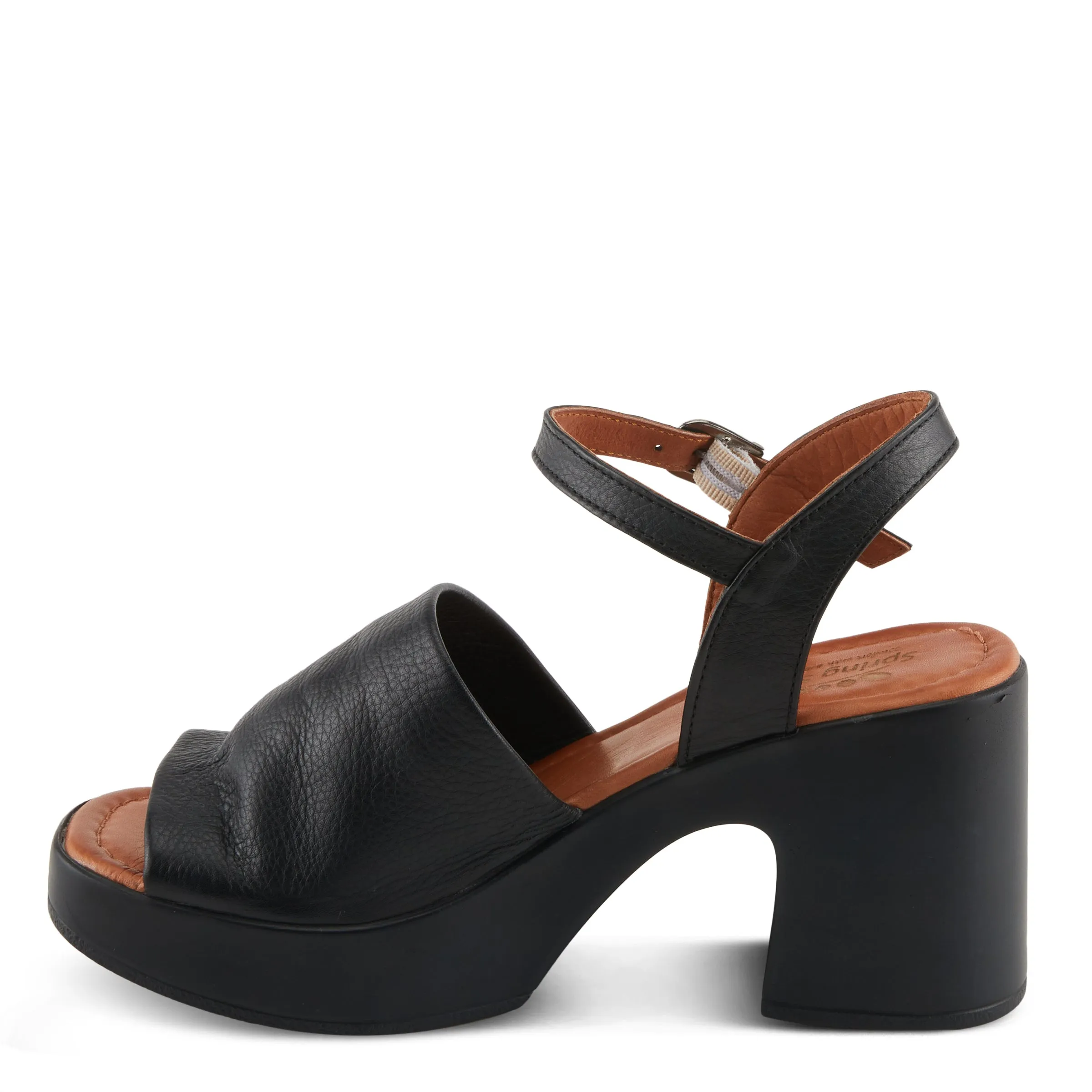Spring Step ShoesNewlondon Sandals