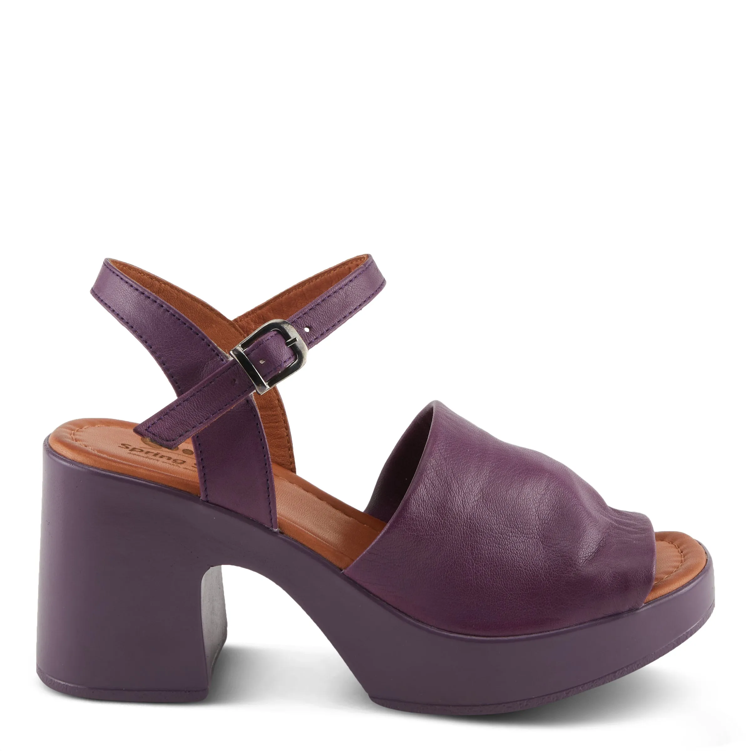 Spring Step ShoesNewlondon Sandals