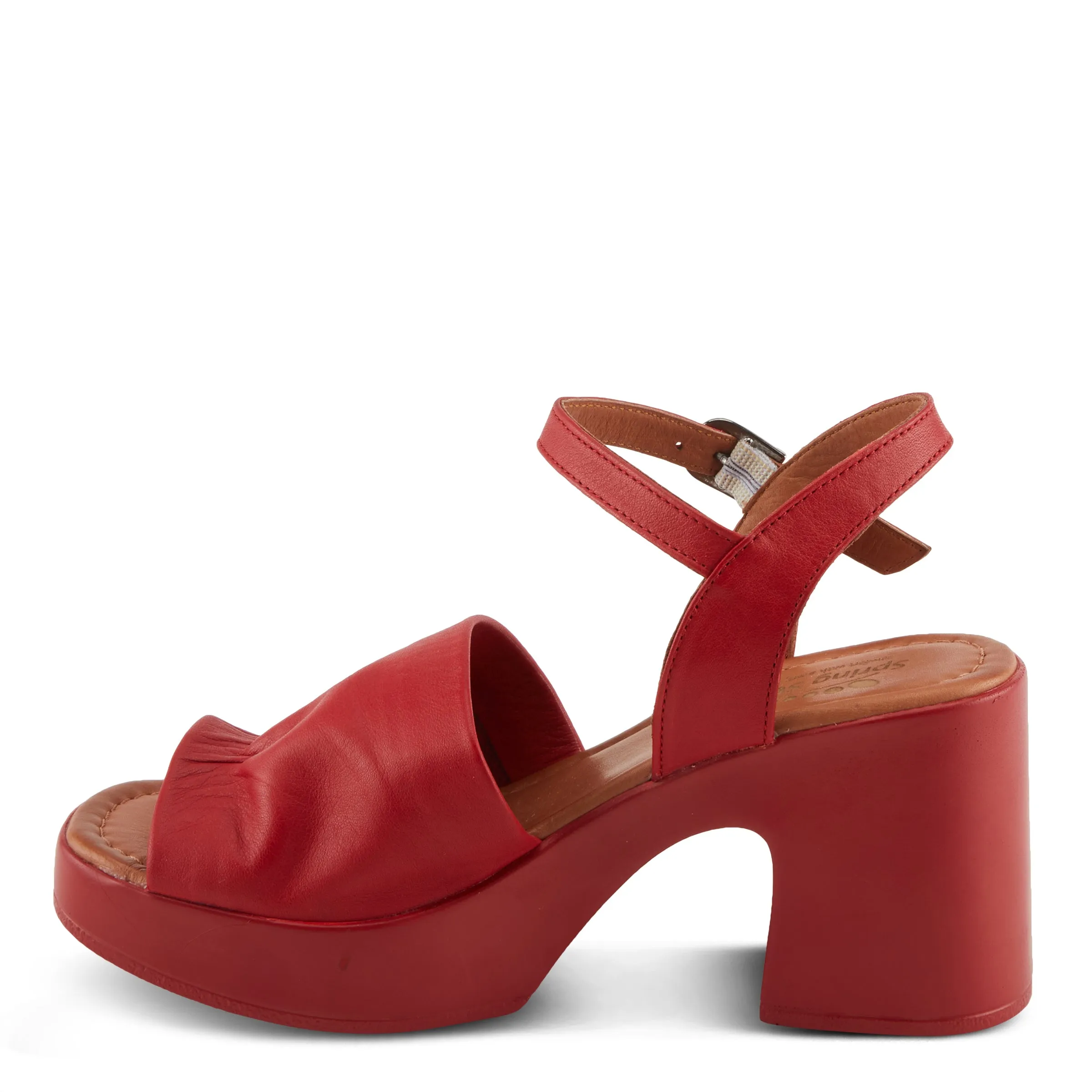 Spring Step ShoesNewlondon Sandals