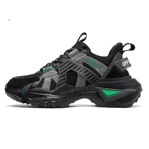 VELZARD H-A700 Sneakers - best dad shoes